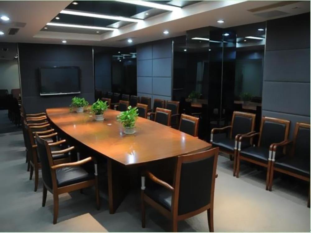 Audit Cadre Training Center Hotel Nanchino Esterno foto